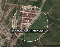 Casa 60m² com 2 quartos em Chá de Alegria/PE