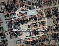 Terreno 160m² em Ponto Novo/BA