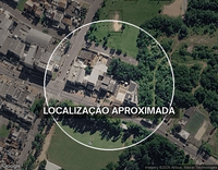 Terreno 350m² com Construção em Hípica Boulevard