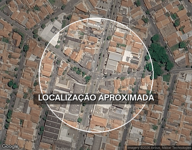 Casa em Edícula com ótima localização