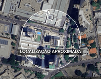 Sala Comercial 43m² no Edifício Office Cariri -