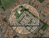 Apto 401 Parque Toledo - 87,95m² - Direitos Aquisitivos