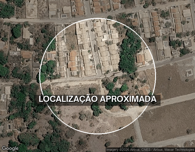 Casa 2 quartos, 182m², 1 vaga, Esmeraldas/MG