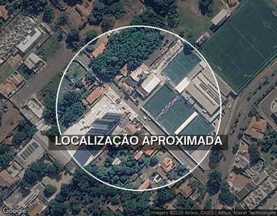 Complexo Comercial com Galpões e Campos de Futebol, 10.000m², Paulínia/SP