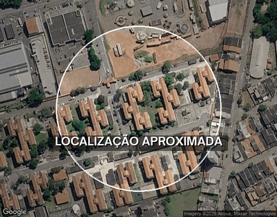 Apartamento 84,15m² - JK Residencial - São José dos Campos/SP