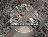 Terreno urbano 300m² em Pinhal Zona Sul - Tramandaí/RS