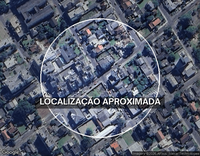 Terreno em Balneário Magistério com Lote 32, Quadra D-19