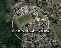 Casa térrea com 279m² em Osório/RS - Lance inicial R$700.000