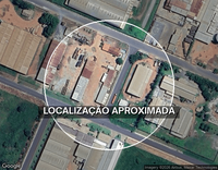 Apartamento 2 quartos, 46,85m² - Residencial Santa Inês - Cuiabá/MT