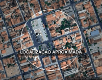 Fazenda com 780 hectares, 6 quartos e benfeitorias rurais