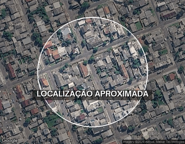 Terreno com 250m² em Porto Alegre/RS