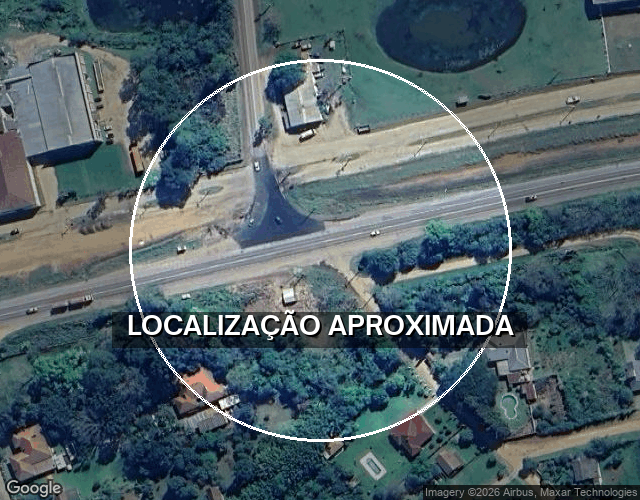 Terreno de 250m² na Vila Garcia, ideal para construção