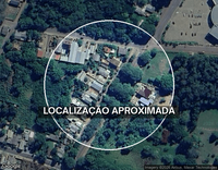 Terrenos amplos com potencial de construção
