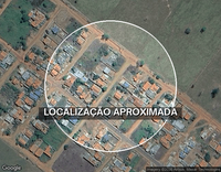 Casa com edícula e terreno de 183m², estilo meia água