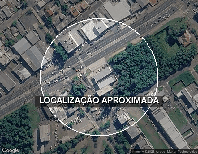 Casa com potencial em Canoas, 0 quartos, 0 banheiros