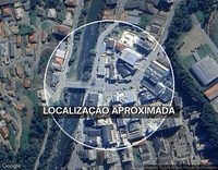 Imóvel Rural com 50.000m² em Alfredo Wagner/SC -