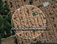 Casa com 3 Quartos em Teresina - PI