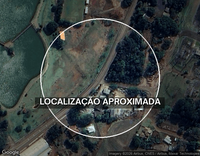 Imóvel Comercial no Centro de Mamborê com 3 áreas e benfeitorias