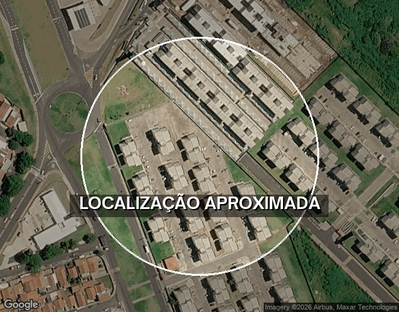 Apartamento 13 com 1 quarto em Botucatu