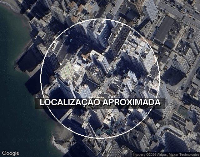 Apartamento 2 quartos, 55m², Itararé - São Vicente