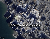 Apartamento 2 quartos, 55m², Itararé - São Vicente