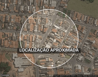 Terreno Amplo em Hortolândia - SP