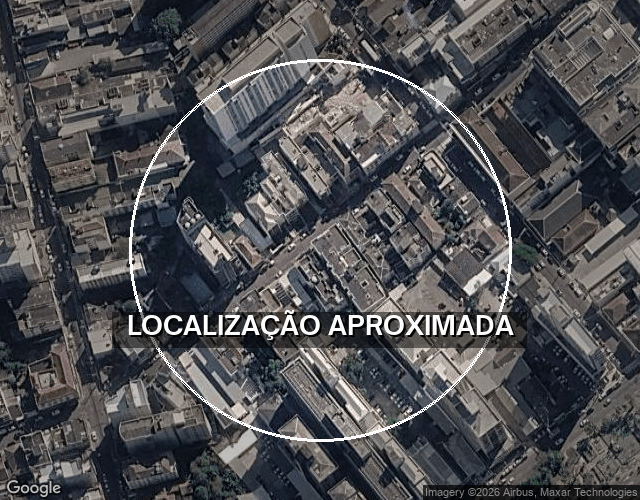 Apartamento com 1 vaga e 162,89m² em Santa Maria - RS