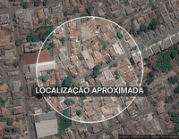 Apartamento 2 Quartos com Vaga em Arapongas