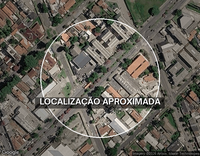 Apartamento com 2 quartos e vaga de garagem em Campo Largo/PR