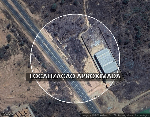 Casa com 56,51 m² em Demerval Lobão - PI