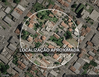 Apartamento 2 Quartos com Vaga no Centro de Araucária