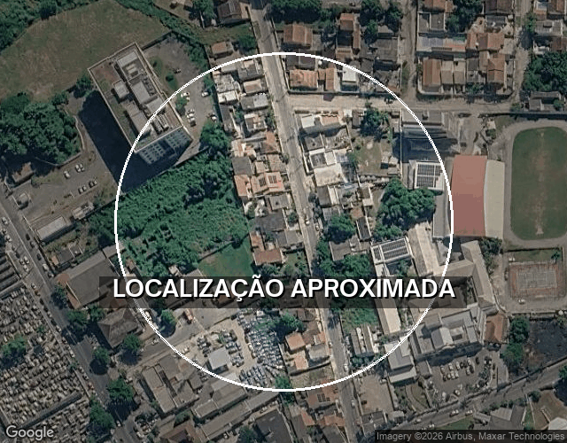 Apartamento com 2 quartos em condomínio com área privativa de 54,46 m²