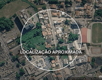 Apartamento com 2 quartos em condomínio com área privativa de 54,46 m²