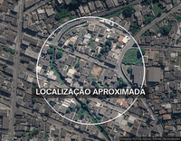 Casa com 2 Quartos e 3 Banheiros em Itaguaí