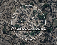 Apartamento com 2 quartos em Belford Roxo