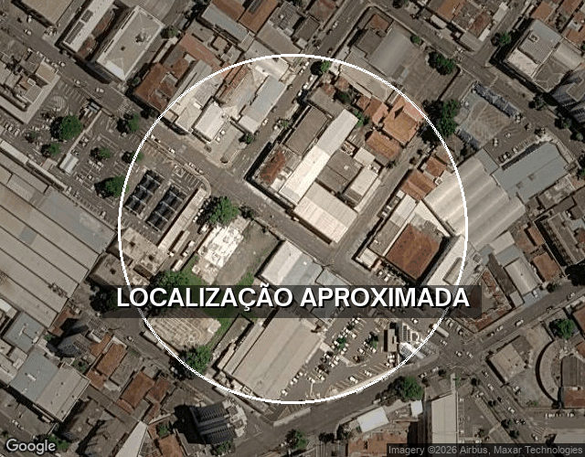 Casa com 3 quartos e 1 vaga em Londrina