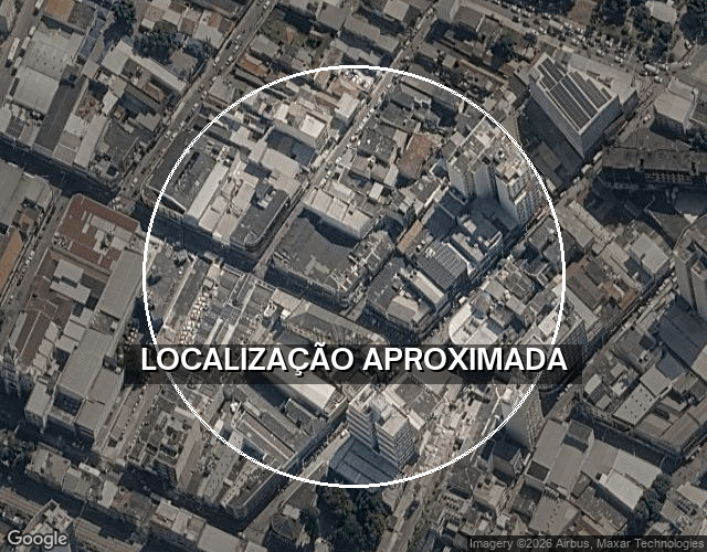 Apartamento 2 Quartos com 43m² em Nova Iguaçu