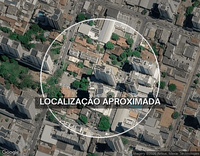 Apartamento 2 Quartos com Vaga em Campos dos Goytacazes
