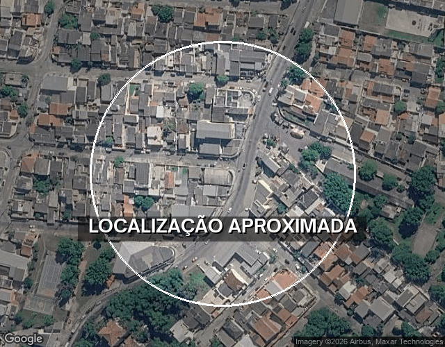 Apartamento com 2 quartos em condomínio no Rio de Janeiro