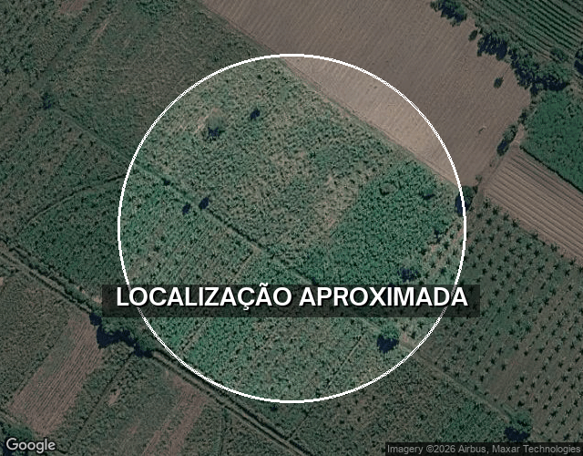 Apartamento 2 Quartos com 47m² em Santa Cruz