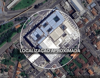 Apartamento 2 Quartos com Vaga em Condomínio