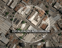 Apartamento 2 Quartos com Vaga no London Park