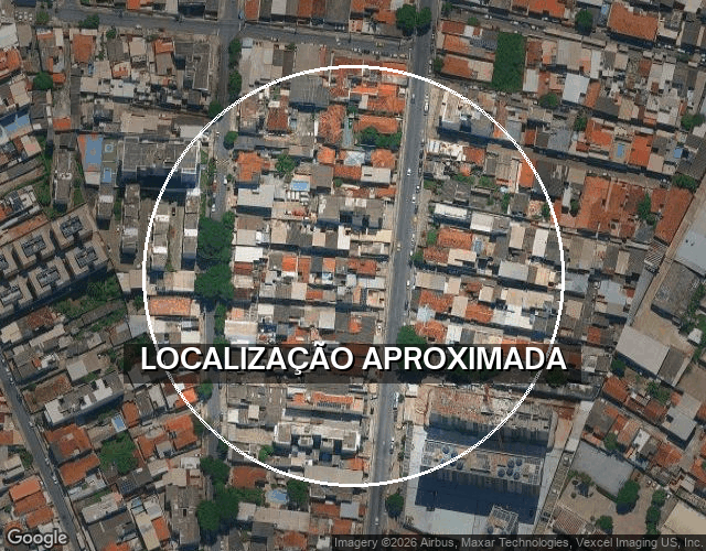 Apartamento com 2 quartos no Rio de Janeiro