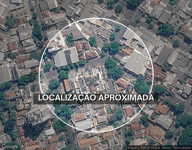 Apartamento com 2 quartos e vaga de garagem em Umuarama