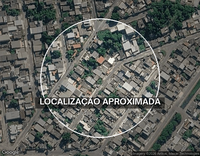 Apartamento com 2 quartos em Queimados/RJ