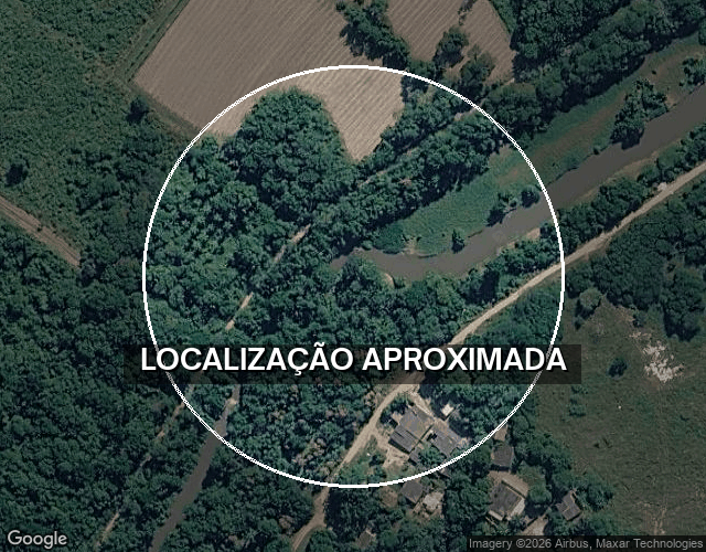 Apartamento com 2 quartos em Santa Cruz, Rio de Janeiro