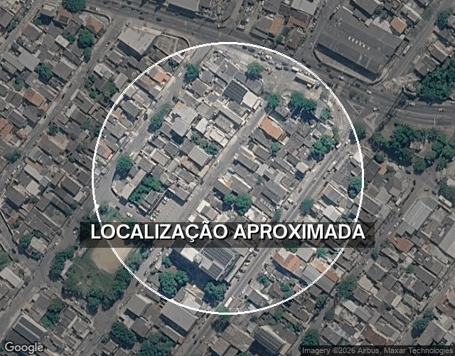 Apartamento com 2 quartos em condomínio no Rio de Janeiro