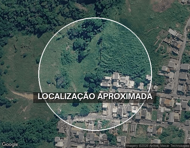 Apartamento com 2 quartos e 48m² em Guaratiba