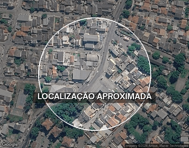 Apartamento com 2 quartos e 52m² em Campo Grande