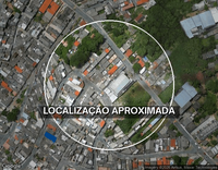 Apartamento com 2 quartos e vaga de garagem em Ferraz de Vasconcelos